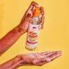 imageTree Hut Peppermint Pearl Moisturizing Shave Oil  Made with Soothing Jojoba Oil  GeltoOil Formula Helps Prevent Razor Bumps Ingrown Hairs ampamp Skin Irritation  Limited Edition Holiday  77 fl ozCoco Colada