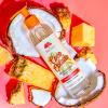 imageTree Hut Peppermint Pearl Moisturizing Shave Oil  Made with Soothing Jojoba Oil  GeltoOil Formula Helps Prevent Razor Bumps Ingrown Hairs ampamp Skin Irritation  Limited Edition Holiday  77 fl ozCoco Colada
