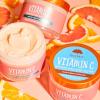 imageTree Hut Pumpkin Pop Whipped Shea Body Butter  Longlasting Hydration Leaves Skin Feeling Soft ampamp Moisturized  Limited Edition Fall  Nourishing Essential Body Care  84 fl ozVitamin C