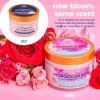 imageTree Hut Pumpkin Pop Whipped Shea Body Butter  Longlasting Hydration Leaves Skin Feeling Soft ampamp Moisturized  Limited Edition Fall  Nourishing Essential Body Care  84 fl ozRose