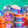 imageTree Hut Pumpkin Pop Whipped Shea Body Butter  Longlasting Hydration Leaves Skin Feeling Soft ampamp Moisturized  Limited Edition Fall  Nourishing Essential Body Care  84 fl ozPumpkin Pop