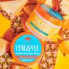 imageTree Hut Pumpkin Pop Whipped Shea Body Butter  Longlasting Hydration Leaves Skin Feeling Soft ampamp Moisturized  Limited Edition Fall  Nourishing Essential Body Care  84 fl ozPineapple