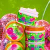 imageTree Hut Pumpkin Pop Whipped Shea Body Butter  Longlasting Hydration Leaves Skin Feeling Soft ampamp Moisturized  Limited Edition Fall  Nourishing Essential Body Care  84 fl ozCherry Rave