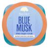 imageTree Hut Shea Sugar Scrub Blue Musk