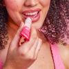 imageTree Hut Sugarlips Pineapple Lip Butter  Lock in Moisture ampamp Nourish Skin for Full Hydrated Lips  052 fl ozOriginal