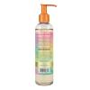 imageTree Hut Tropic Glow Moisturizing Shave Oil Warm Scent with Almond Golden Amber and Sandalwood Smooth Glide for Close Shave and Soft Skin 77 fl oz