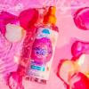imageTree Hut Vanilla Fragrance Mist  Spritz On for a Refreshed Feel or Layer with Your Favorite Scents  Versatile Body Spray  6 fl ozMoroccan Rose