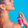 imageTree Hut Vanilla Fragrance Mist  Spritz On for a Refreshed Feel or Layer with Your Favorite Scents  Versatile Body Spray  6 fl ozMoroccan Rose
