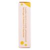 imageTree Hut Vanilla Lip Scrub Stick  Nourish Dry Lips for a Soft ampamp Smooth Feel  Gently Exfoliate Dead Skin  12 oz