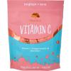 imageTree Hut Brightening Bath Soak Vitamin C 16 oz16 Ounce Pack of 1