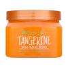 imageTree Hut Cherry Rave Shea Sugar Scrub  Exfoliating Body Scrub Removes Dead Dry Skin for a Soft ampamp Hydrated Feel  Limited Edition Fall  Nourishing Essential Body Care  18 fl ozTangerine