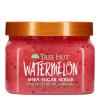 imageTree Hut Cherry Rave Shea Sugar Scrub  Exfoliating Body Scrub Removes Dead Dry Skin for a Soft ampamp Hydrated Feel  Limited Edition Fall  Nourishing Essential Body Care  18 fl ozWatermelon
