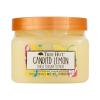 imageTree Hut Exfoliating Shea Sugar Scrub Birthday Cake 18 ozCandied Lemon