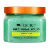 imageTree Hut Exfoliating Shea Sugar Scrub Birthday Cake 18 ozCoconut Lime