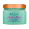 imageTree Hut Lotus Water Shea Sugar Scrub  Exfoliating Body Scrub Removes Dead Dry Skin for a Soft ampamp Hydrated Feel  Nourishing Essential Body Care  18 fl ozAurora Nights