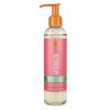 imageTree Hut Peppermint Pearl Moisturizing Shave Oil  Made with Soothing Jojoba Oil  GeltoOil Formula Helps Prevent Razor Bumps Ingrown Hairs ampamp Skin Irritation  Limited Edition Holiday  77 fl ozWatermelon