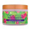 imageTree Hut Pumpkin Pop Whipped Shea Body Butter  Longlasting Hydration Leaves Skin Feeling Soft ampamp Moisturized  Limited Edition Fall  Nourishing Essential Body Care  84 fl ozCherry Rave