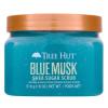 imageTree Hut Shea Sugar Scrub Blue Musk