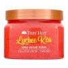 imageTree Hut Shea Sugar Scrub Lychee Kiss