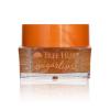 imageTree Hut Sugarlips Sugar Lip Scrub Brown Sugar 034oz Jar Shea Butter and Raw Sugar Scrub UltraHydrating Lip Exfoliator Lip CareBrown Sugar