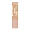 imageTree Hut Vanilla Lip Scrub Stick  Nourish Dry Lips for a Soft ampamp Smooth Feel  Gently Exfoliate Dead Skin  12 oz