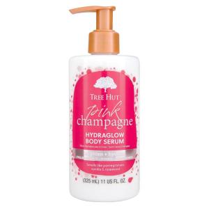imageTree Hut Pink Champagne Hydraglow Body Serum 11 OZ