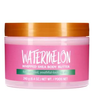 imageTree Hut Pumpkin Pop Whipped Shea Body Butter  Longlasting Hydration Leaves Skin Feeling Soft ampamp Moisturized  Limited Edition Fall  Nourishing Essential Body Care  84 fl ozWatermelon