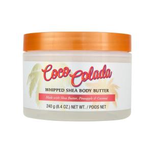 imageTree Hut Pumpkin Pop Whipped Shea Body Butter  Longlasting Hydration Leaves Skin Feeling Soft ampamp Moisturized  Limited Edition Fall  Nourishing Essential Body Care  84 fl ozCoco Colada