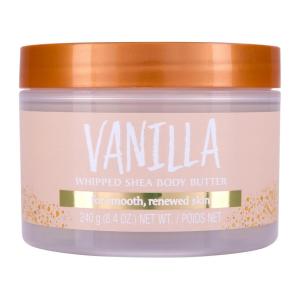 imageTree Hut Pumpkin Pop Whipped Shea Body Butter  Longlasting Hydration Leaves Skin Feeling Soft ampamp Moisturized  Limited Edition Fall  Nourishing Essential Body Care  84 fl ozVanilla