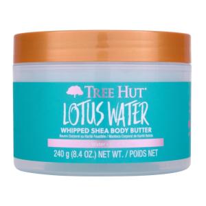 imageTree Hut Pumpkin Pop Whipped Shea Body Butter  Longlasting Hydration Leaves Skin Feeling Soft ampamp Moisturized  Limited Edition Fall  Nourishing Essential Body Care  84 fl ozLotus Water