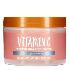 imageTree Hut Pumpkin Pop Whipped Shea Body Butter  Longlasting Hydration Leaves Skin Feeling Soft ampamp Moisturized  Limited Edition Fall  Nourishing Essential Body Care  84 fl ozVitamin C