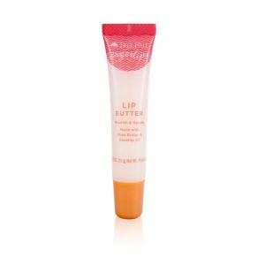imageTree Hut Sugarlips Lip Butter 52 oz Ultra Hydrating Lip Balm for Nourishing Essential Lip CareMango