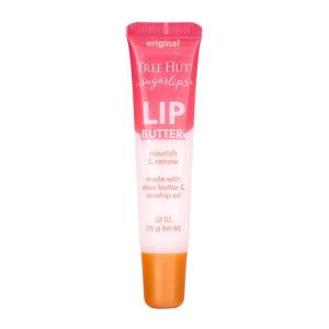 imageTree Hut Sugarlips Lip Butter 52 oz Ultra Hydrating Lip Balm for Nourishing Essential Lip CareOriginal