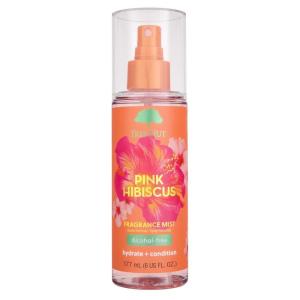 imageTree Hut Vanilla Fragrance Mist  Spritz On for a Refreshed Feel or Layer with Your Favorite Scents  Versatile Body Spray  6 fl ozPink Hibiscus