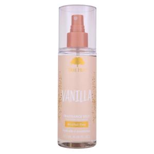 imageTree Hut Vanilla Fragrance Mist  Spritz On for a Refreshed Feel or Layer with Your Favorite Scents  Versatile Body Spray  6 fl ozVanilla