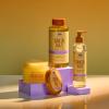imageTree Hut Bare Moisturizing Shave Oil Santal Haze