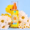 imageTree Hut Dewy Daisy Gift Set  Exfoliating Body Scrub ampamp Hydrating Body Spray  Longlasting Scent  Skin Care Bundle  Vegan  18 ampamp 6 Fl oz