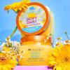 imageTree Hut Dewy Daisy Gift Set  Exfoliating Body Scrub ampamp Hydrating Body Spray  Longlasting Scent  Skin Care Bundle  Vegan  18 ampamp 6 Fl oz