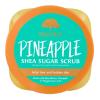 imageTree Hut Pineapple Shea Sugar Scrub  Exfoliating Body Scrub Removes Dead Dry Skin for a Soft ampamp Hydrated Feel  Nourishing Essential Body Care  18 fl oz18 Ounce Pack of 1