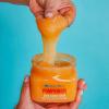 imageTree Hut Pineapple Shea Sugar Scrub  Exfoliating Body Scrub Removes Dead Dry Skin for a Soft ampamp Hydrated Feel  Nourishing Essential Body Care  18 fl oz113 Pound Pack of 2