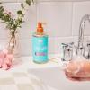 imageTree Hut Vanilla Serum Infused Hand Wash  Nourish ampamp Hydrate Hands with Strengthening Skin Care  Long Lasting Scent  Cleanse ampamp Lock in Moisture  11 fl ozLotus Water