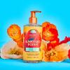 imageTree Hut Vanilla Serum Infused Hand Wash  Nourish ampamp Hydrate Hands with Strengthening Skin Care  Long Lasting Scent  Cleanse ampamp Lock in Moisture  11 fl ozSunkissed Poppy