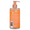 imageTree Hut Vanilla Serum Infused Hand Wash  Nourish ampamp Hydrate Hands with Strengthening Skin Care  Long Lasting Scent  Cleanse ampamp Lock in Moisture  11 fl ozTangerine