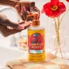 imageTree Hut Vanilla Serum Infused Hand Wash  Nourish ampamp Hydrate Hands with Strengthening Skin Care  Long Lasting Scent  Cleanse ampamp Lock in Moisture  11 fl ozSunkissed Poppy