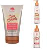imageTree Hut Coco Colada Shave Routine Bundle PreShave Foaming Polish Moisturizing Shave Oil and After Shave Serum Exfoliates Hydrates ampamp Soothes for Smooth BumpFree Skin