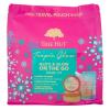 imageTree Hut Glitz ampamp Glow On the Go Travel Kit Tropic Glow Gift Set