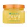 imageTree Hut Pineapple Shea Sugar Scrub  Exfoliating Body Scrub Removes Dead Dry Skin for a Soft ampamp Hydrated Feel  Nourishing Essential Body Care  18 fl oz18 Ounce Pack of 1