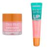 imageTree Hut Watermelon Lip Care Bundle Sugarlips Lip Butter ampamp Overnight Lip Mask Hydrate ampamp Nourish Dry Chapped Lips NonSticky ParabenFree ampamp SulfateFree