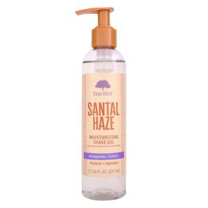 imageTree Hut Bare Moisturizing Shave Oil Santal Haze