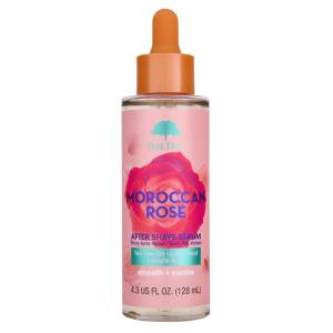 imageTree Hut Coco Colada After Shave Serum  Helps Keep Skin Smooth ampamp Soothed After Shaving  Sensitive  43 fl ozRose
